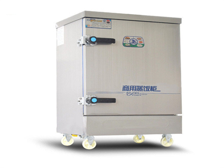 單門蒸箱
