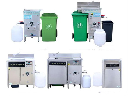 廚房油水分離系統(tǒng)方案